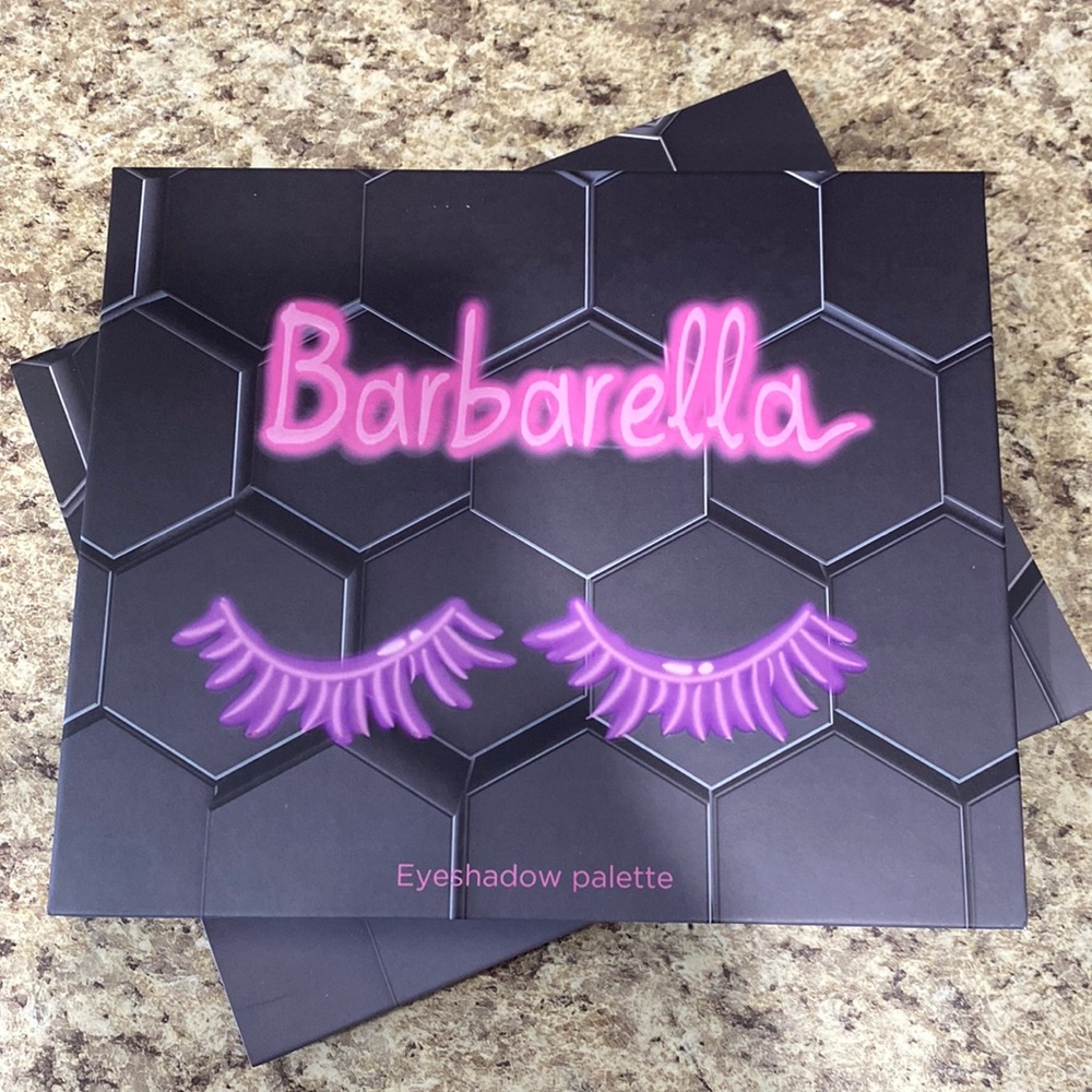 Eyeshadow Palette